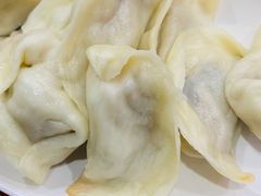 -江东饺子馆(江东路店)