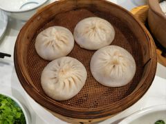 -绿色吴家粥铺(河西天街店)