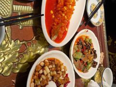 -缪氏川菜(深圳北站缤果空间店)