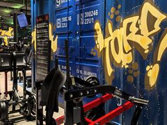 -Trainyard 炼·工场(中国国际贸易中心店)
