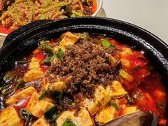 -陈麻婆豆腐(春熙店)