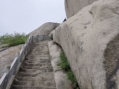 -铜山风景区