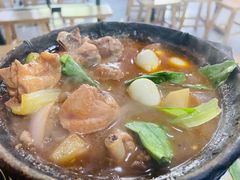 -范贤光鸡公煲(平乐园总店)