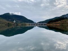 -翠屏湖景区
