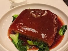 -得月楼·省级非遗·传统苏帮菜(观前店)