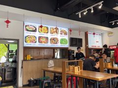 -小义乌砂锅拉面(海事共享区店)