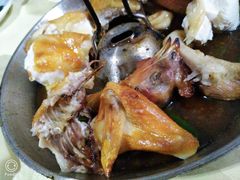 -张家卫·阳江菜·小海鲜(肥婆湾桥店)