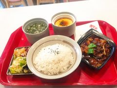 -喜年来(欧洲商城店)