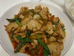 -辣公子·千岛湖私房菜(滨江店)