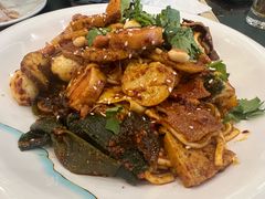 -飞天食府(飞天大厦店)