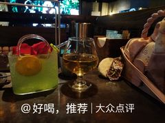 -麦凯伦烧烤·精酿超级工厂店(金桥总店)