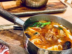 8小时慢炖半筋半肉粉套餐-小满手工粉(上海月星环球港店)