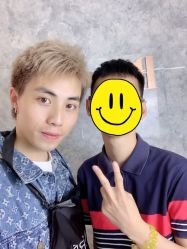 点击看大图 -BM SALON