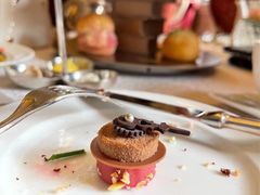 -Salon de Ville浦江汇(上海外滩华尔道夫酒店店)