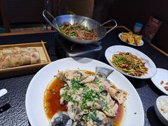 -随缘小馆(红岭路店)