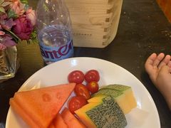 -珠江夜游天字码头