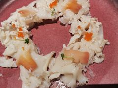 -在前门·烤鸭北京菜(五月花广场店)