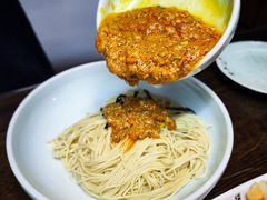 -裕兴记•蟹黄面馆(人民广场店)