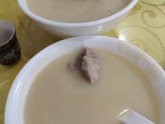 -双喜饭庄(马道坡街店)