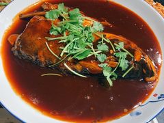 -盛京辽菜小馆(龙之梦购物中心店)