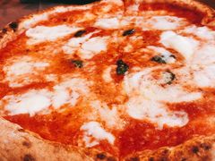 披萨-Mammamia意大利餐厅(阳春巷店)