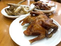 -煲煲掂风味煲仔饭餐厅(西区店)