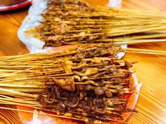 -十里铺铁板鱿鱼