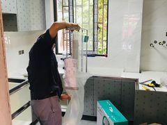 -佰丽爱家全屋定制(汶水店)
