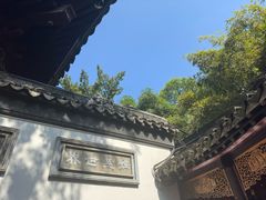 -寒山寺