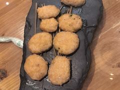 -花溪雨·森林餐厅(石基店)