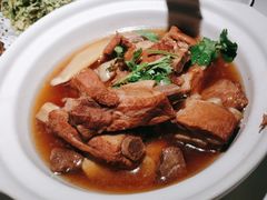 小排-真定郝家排骨(正定县总店)