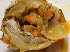 -虹御轩·传承江浙菜(虹桥店)