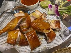 -囧人粗品·泰国街市料理(霖峰店)