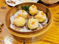 -澳门陈光记烧味饭店(南京德基广场店)