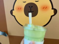 -Yee3·三号椰(上海中山公园龙之梦店)