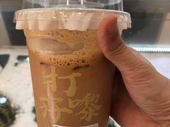 -孖记茶档·热腾茶餐(江南西plus店)