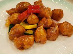 -渔意楼·驰名沙田乳鸽(五羊店)