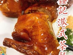 -东鑫记港式茶餐厅(南京东路店)