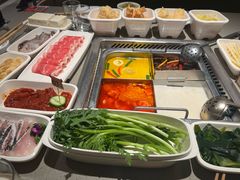-海底捞火锅(枫蓝国际购物中心店)
