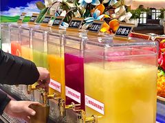 -韩盛·盛江山自助料理(沈辽路万达店)