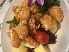 -清迈泰·泰国餐厅(华发商都店)