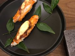 -希望日本料理(保利香槟花园店)