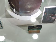 -第戎蛋糕(恒隆广场店)