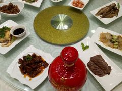 -章氏(车站北路店)