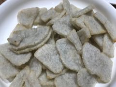 炸灌肠-好嫂子(五里坨店)