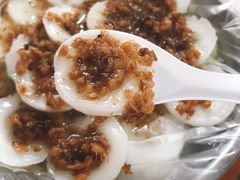 -共和老洪豆花草粿水粿