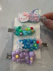 -Mini Muses ·创意手作·陶艺·银饰·团建(芳圆里店)