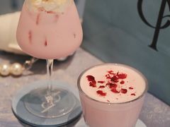 -boudoir&her不她(富华里店)