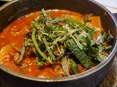 -Fuzzy Bistro 浮几韩餐·茶酒馆