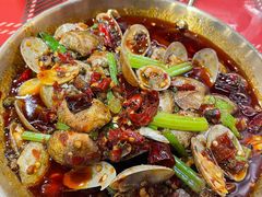 -华仔龙虾(永乐路总店)